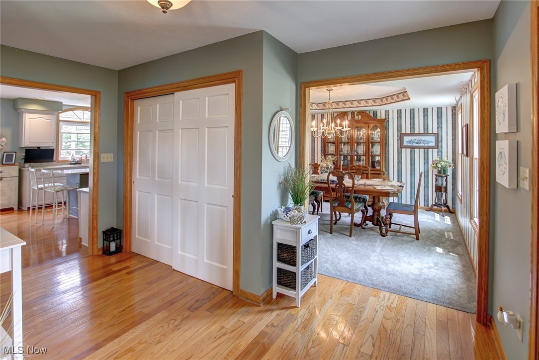 Springbrooke Allotment Ph 03 - Residential