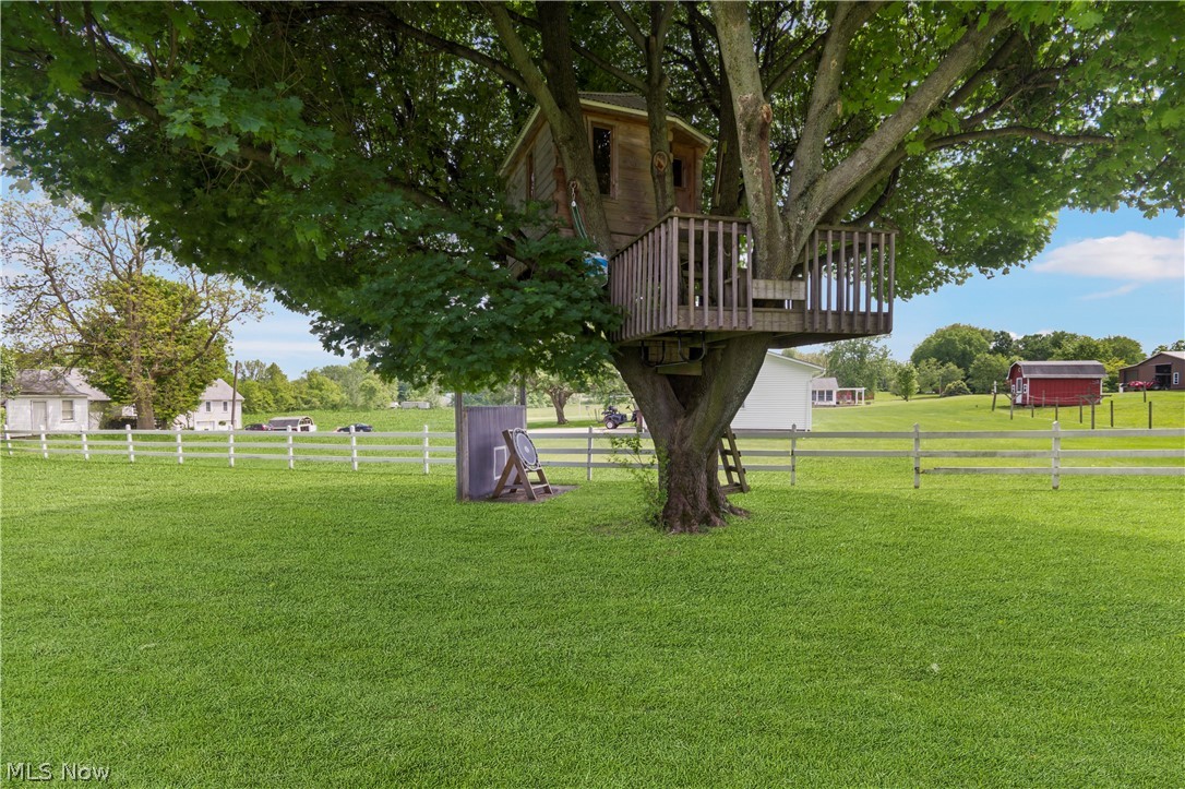 Westview Estates - Residential