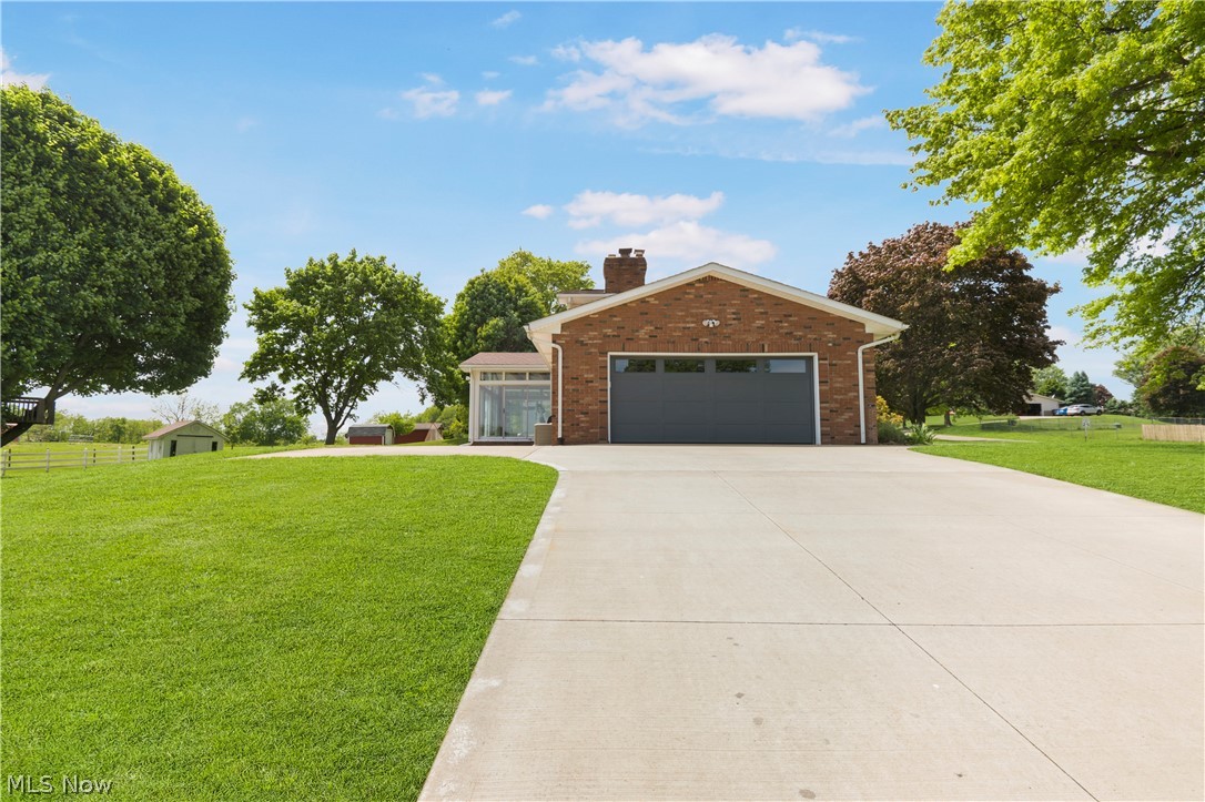 Westview Estates - Residential