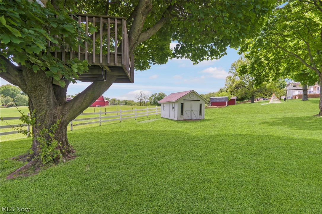 Westview Estates - Residential