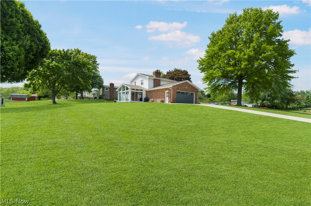 Westview Estates - Residential