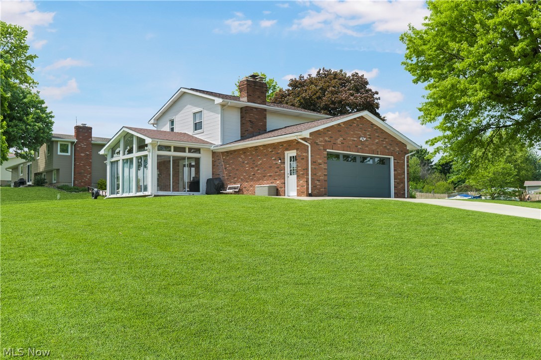 Westview Estates - Residential