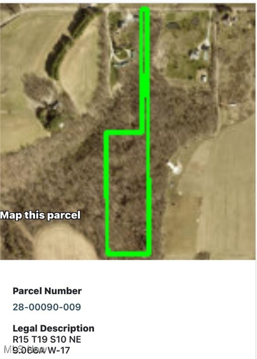 This is a hunters dream property five miles from Loudenville and twenty miles from Millersburg. There are many harvestable walnut trees on the property that have recently been accessed and marked. This multi-level property has access from the road but will need a drive way access put in. There is an adjacent property currently on the market with a beautiful home on over five acres if the buyer is looking for the best of both worlds.
