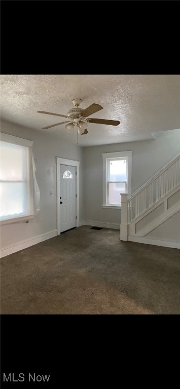 J A & B F Staffords - Residential