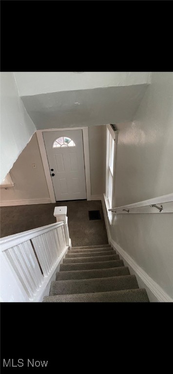 J A & B F Staffords - Residential