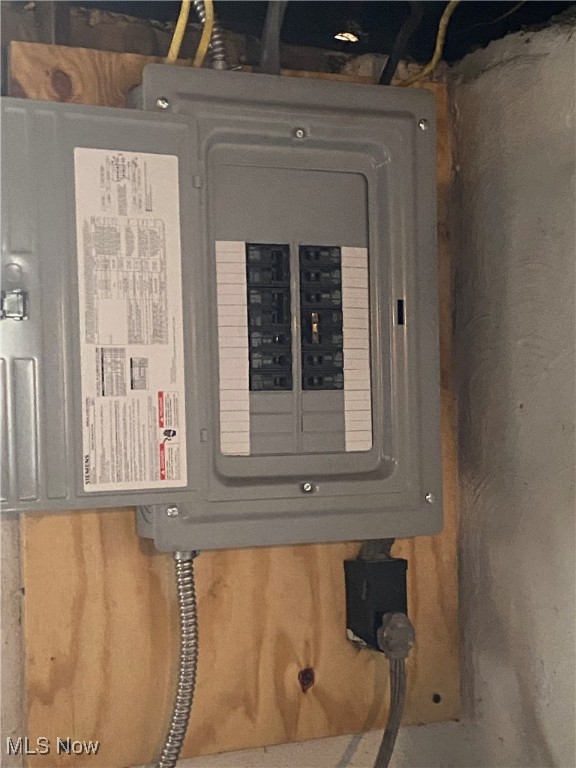 J A & B F Staffords - Residential