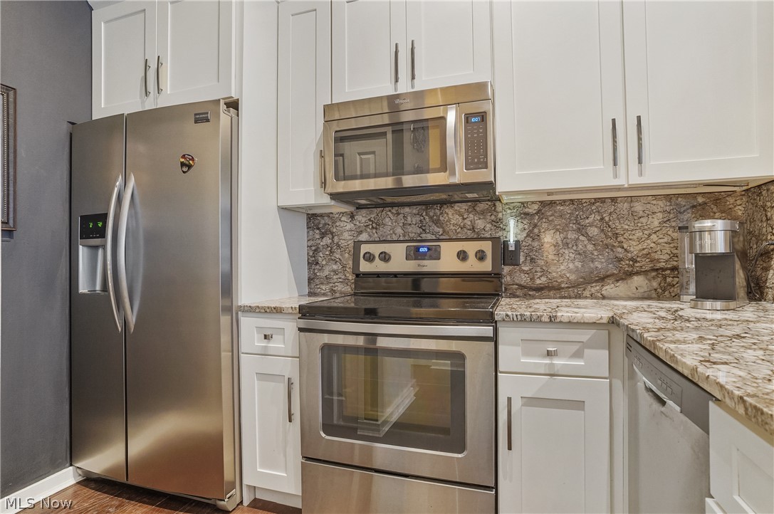 Pointe/Gateway Condo - Residential