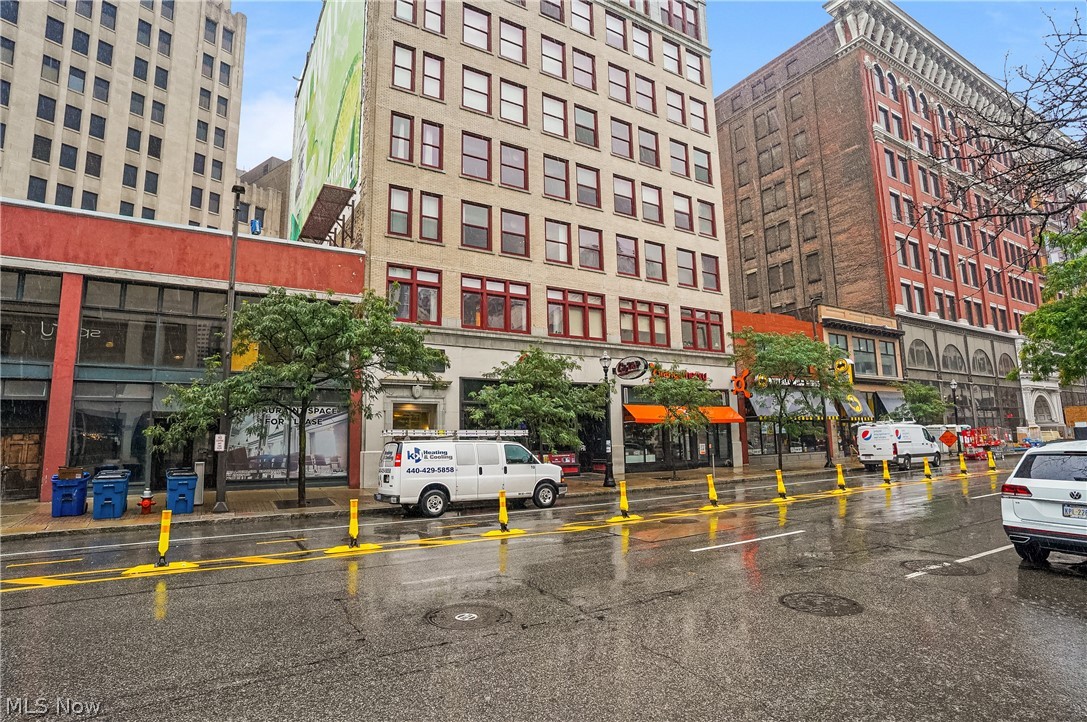 Pointe/Gateway Condo - Residential