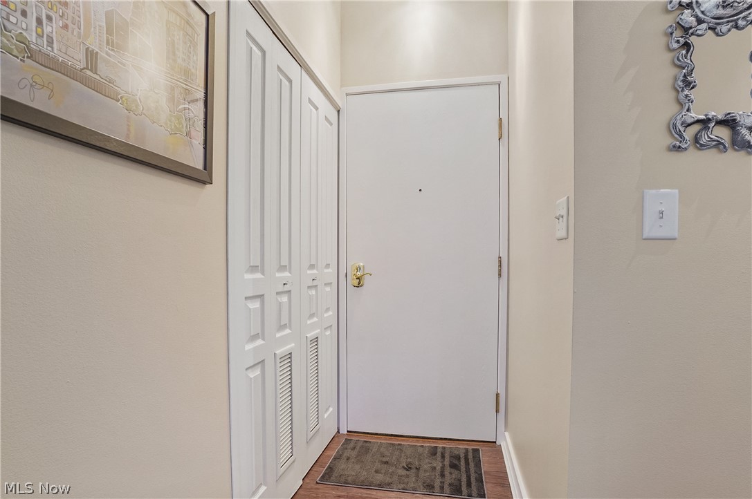 Pointe/Gateway Condo - Residential