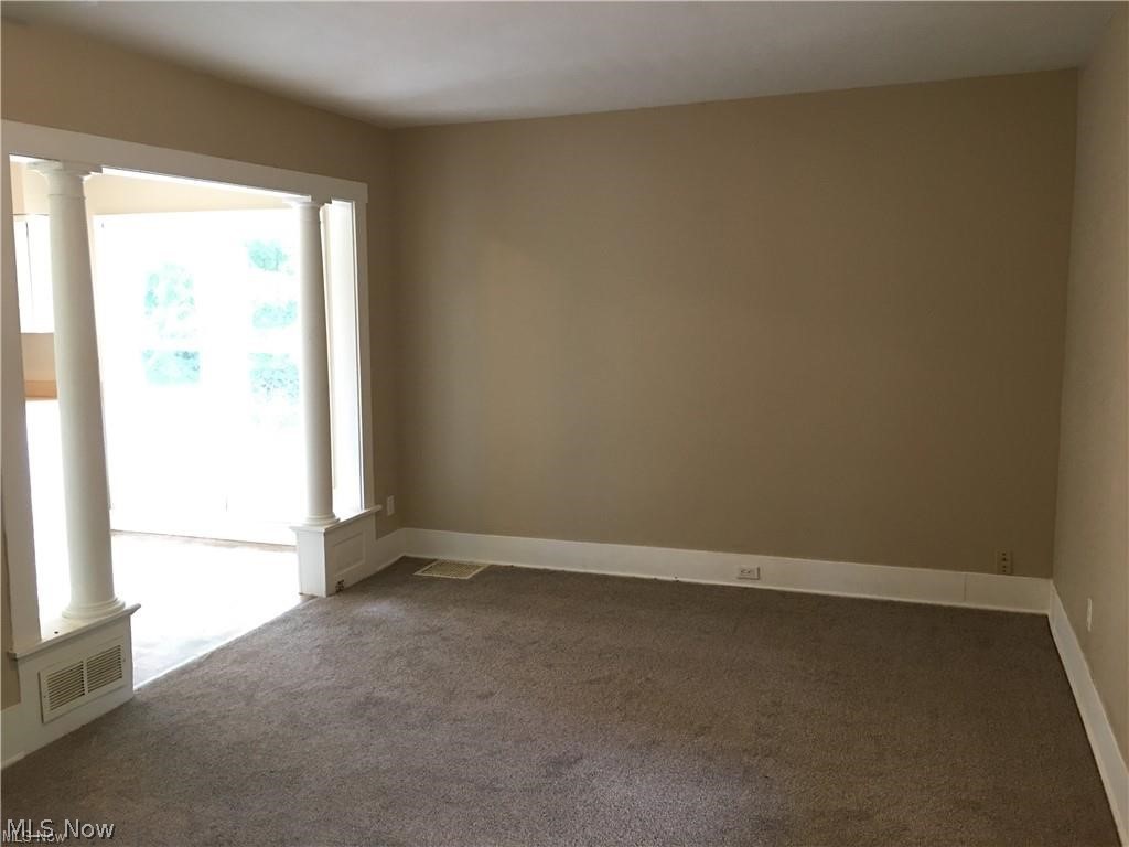 Hannah S Allyn Allotment - Residential Lease