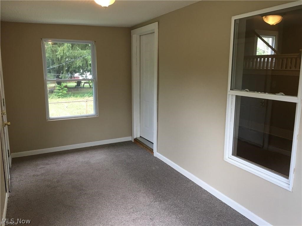 Hannah S Allyn Allotment - Residential Lease