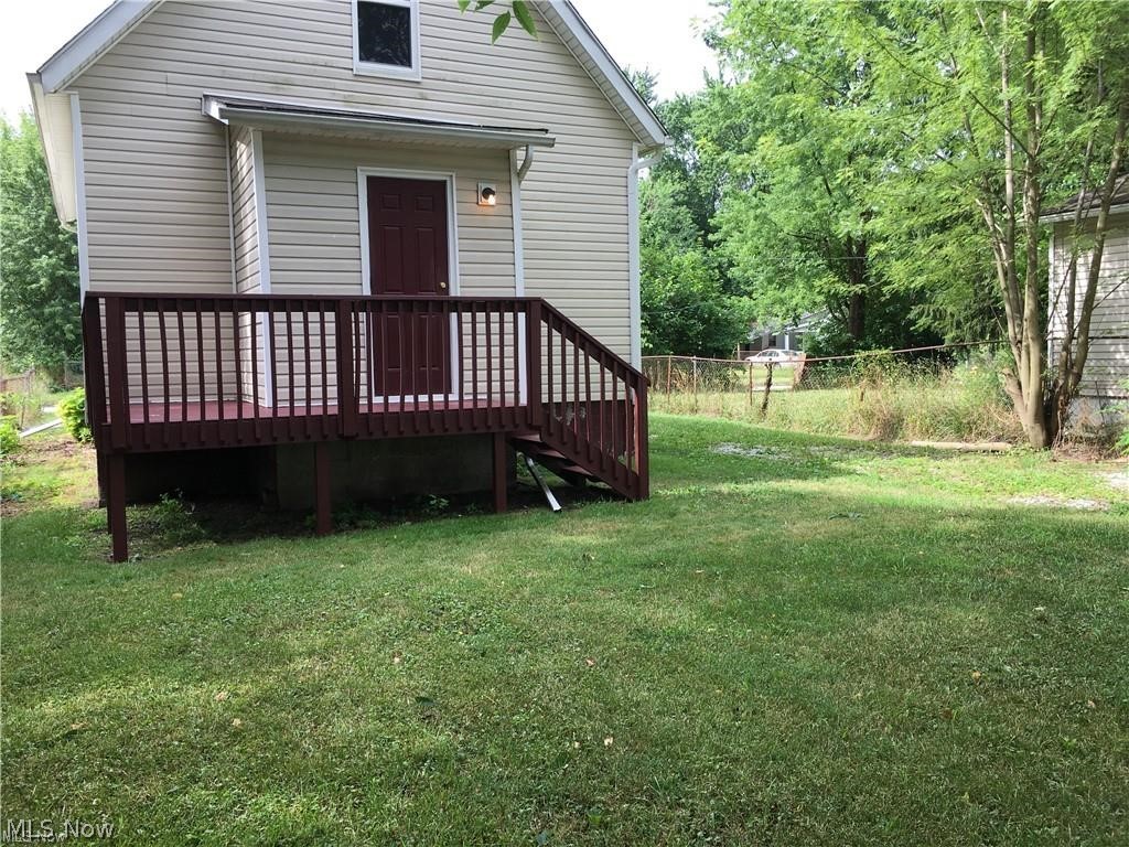 Hannah S Allyn Allotment - Residential Lease