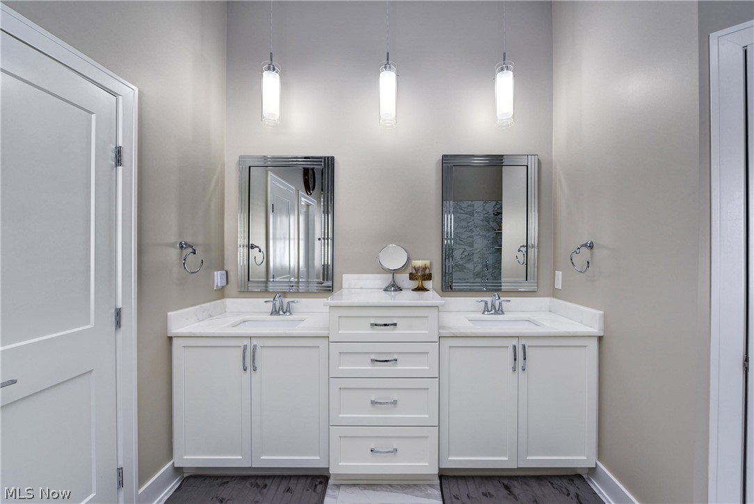 Timberlane - Residential