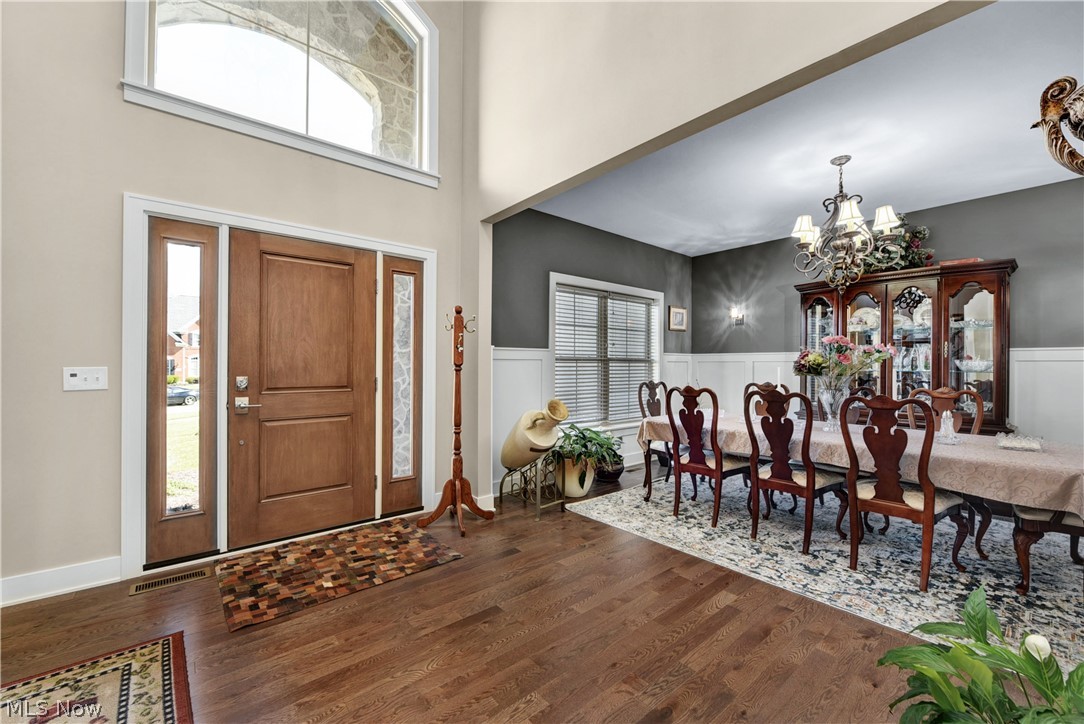 Timberlane - Residential