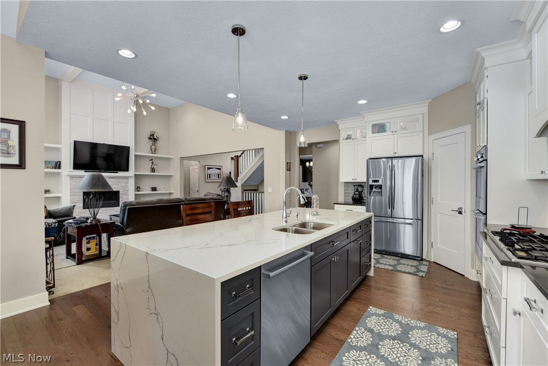 Timberlane - Residential