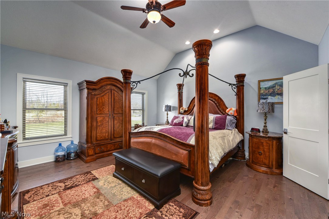 Timberlane - Residential