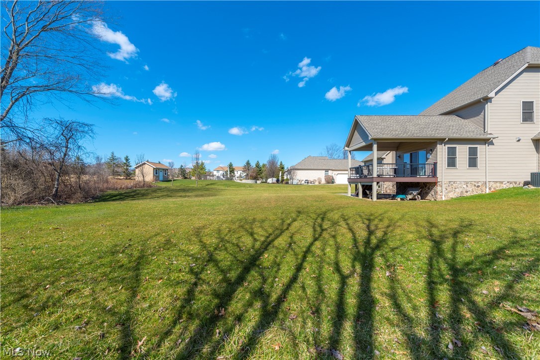 Timberlane - Residential