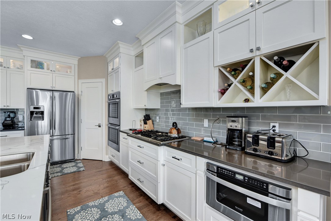 Timberlane - Residential