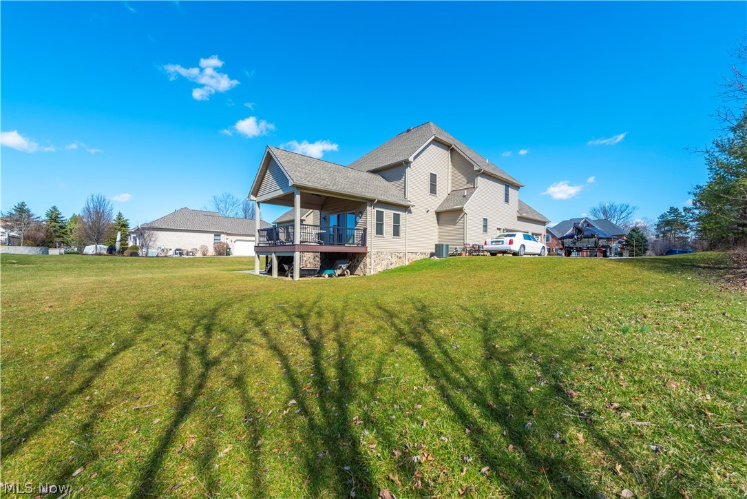 Timberlane - Residential