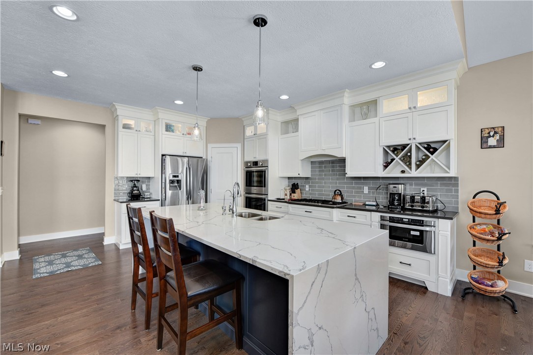 Timberlane - Residential