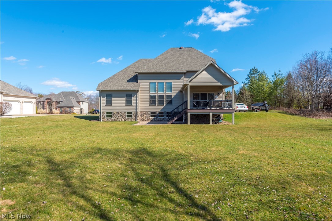 Timberlane - Residential