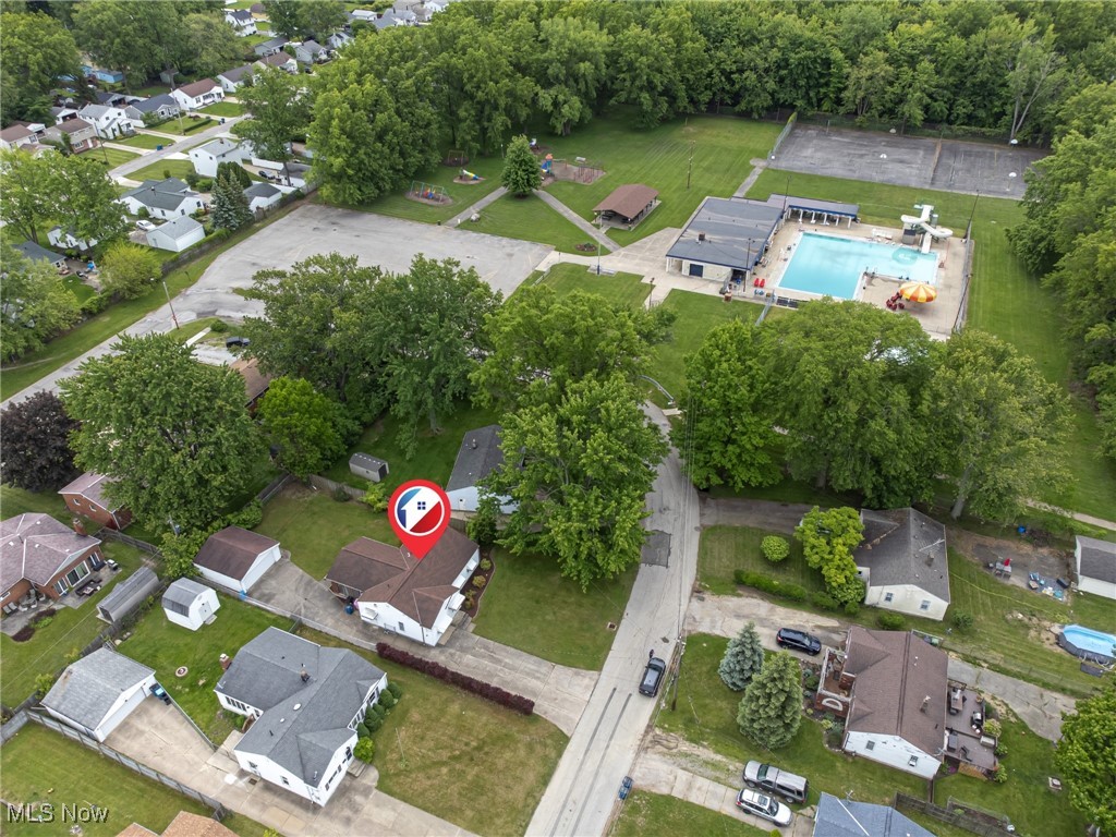 1289 Jakse Drive, Eastlake, Ohio image 37