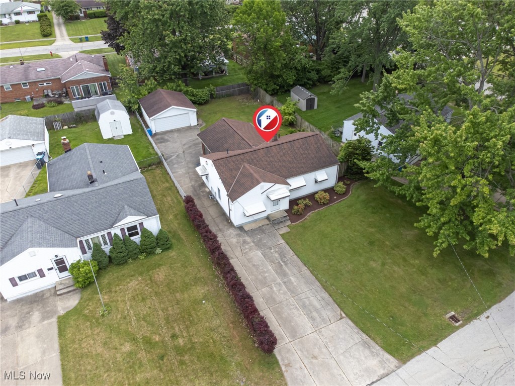 1289 Jakse Drive, Eastlake, Ohio image 35