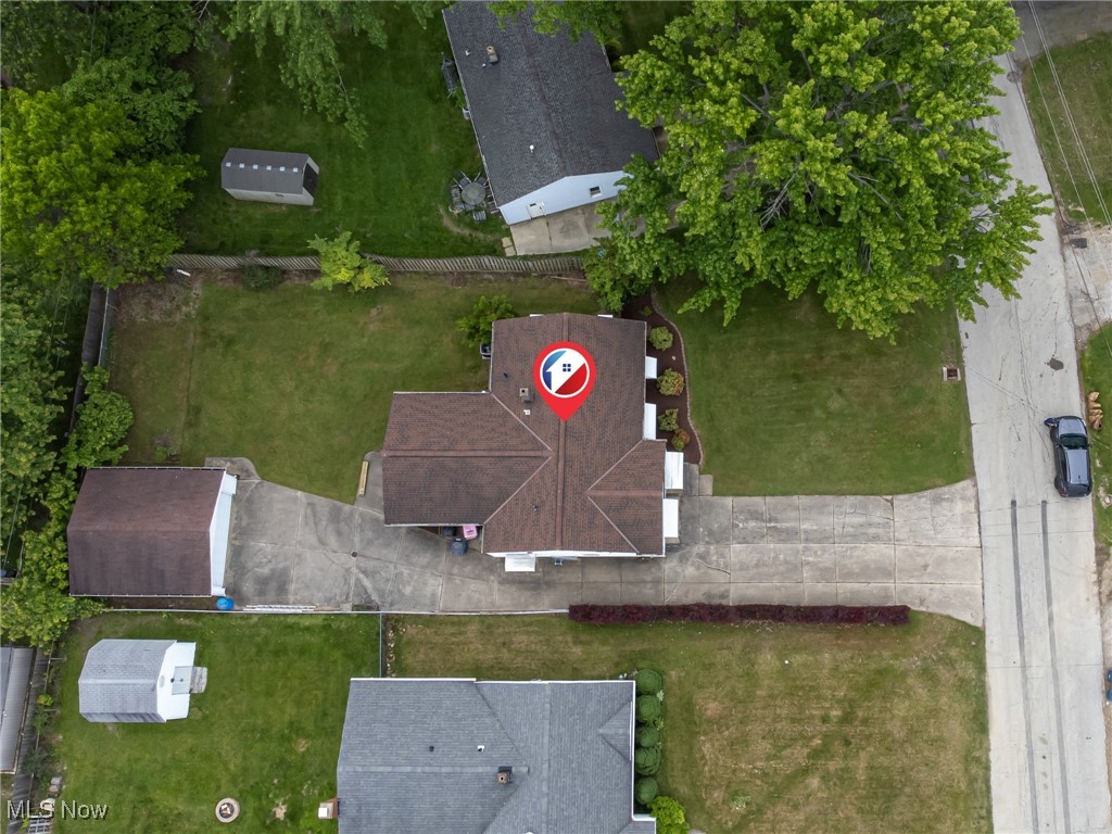 1289 Jakse Drive, Eastlake, Ohio image 36