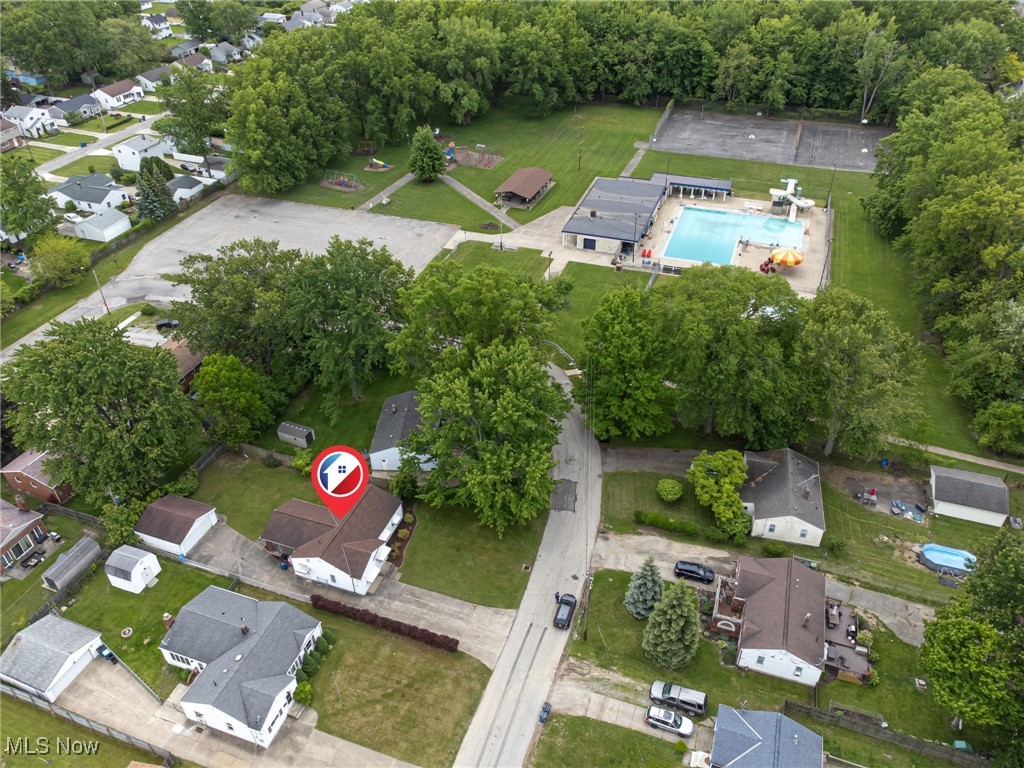 1289 Jakse Drive, Eastlake, Ohio image 38
