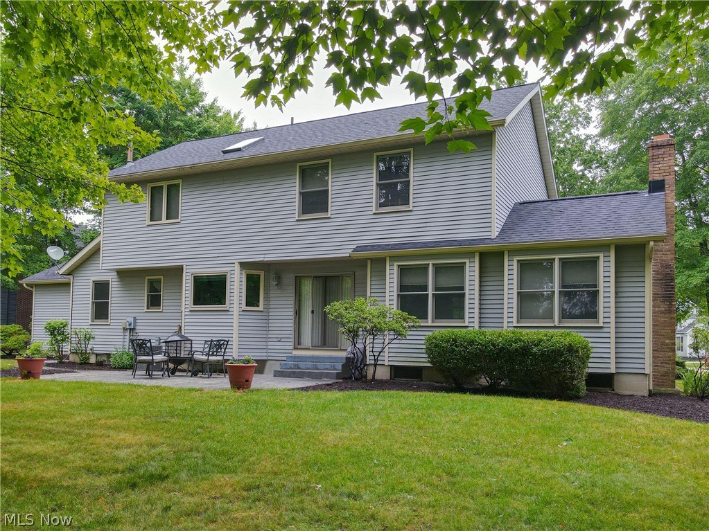 Ashbrooke - Residential