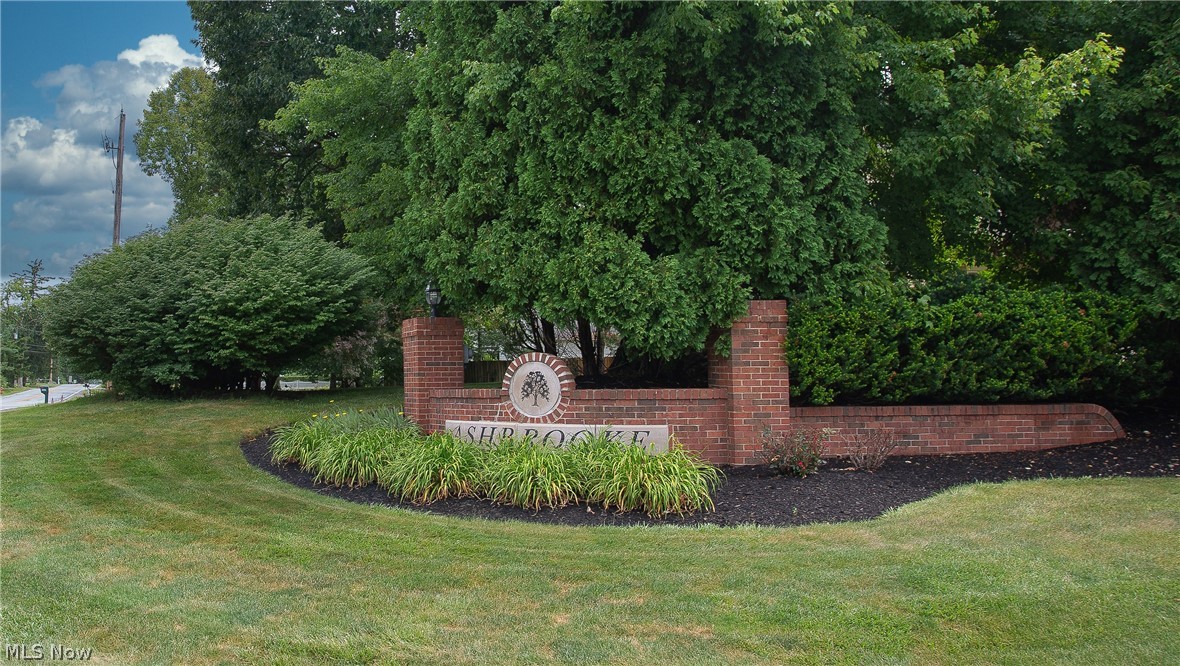 Ashbrooke - Residential