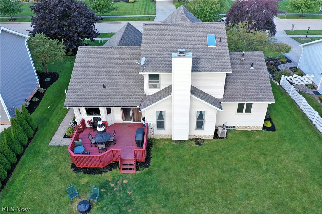 Eaton Estate Ph Ic - Residential