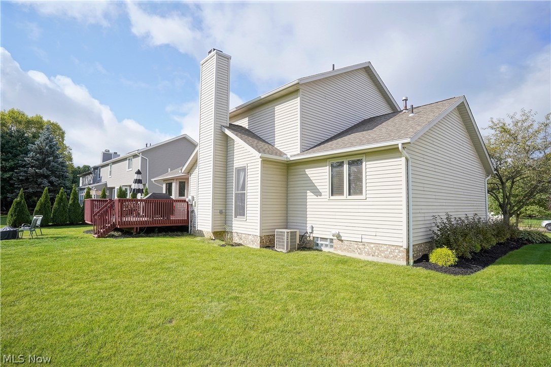 Eaton Estate Ph Ic - Residential