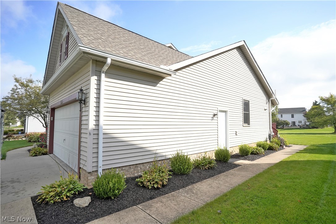 Eaton Estate Ph Ic - Residential