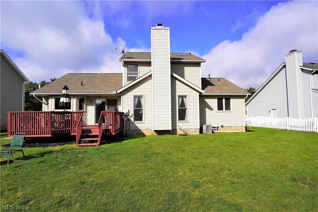 Eaton Estate Ph Ic - Residential