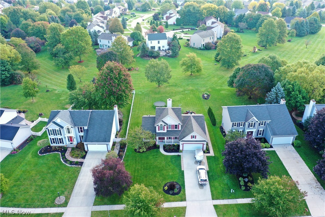 Eaton Estate Ph Ic - Residential