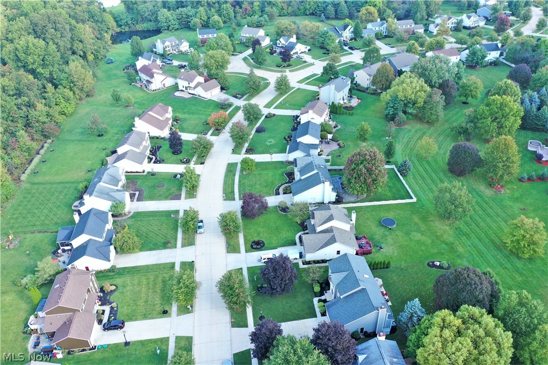 Eaton Estate Ph Ic - Residential