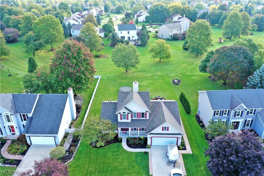 Eaton Estate Ph Ic - Residential