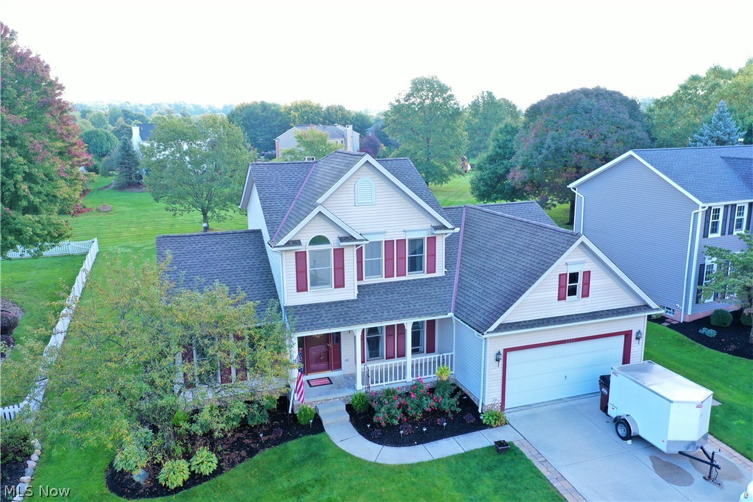 Eaton Estate Ph Ic - Residential