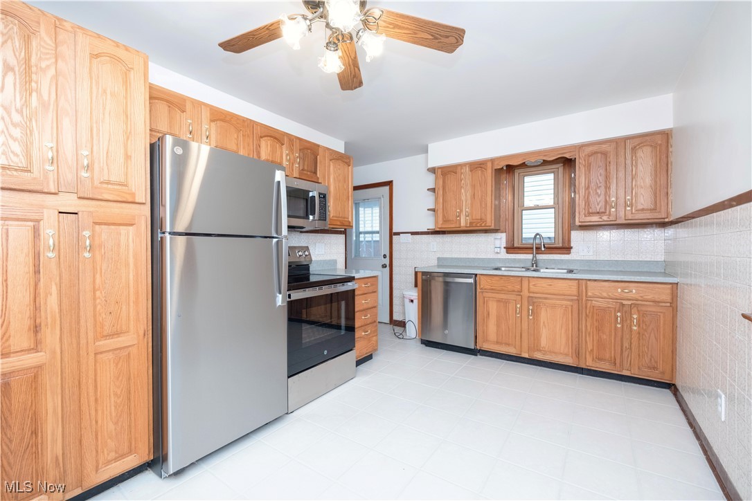 MARLAND HEIGHTS - Residential