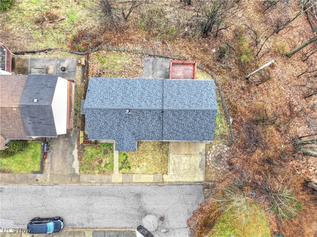 MARLAND HEIGHTS - Residential