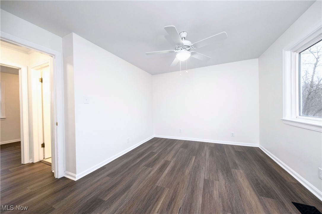 MARLAND HEIGHTS - Residential