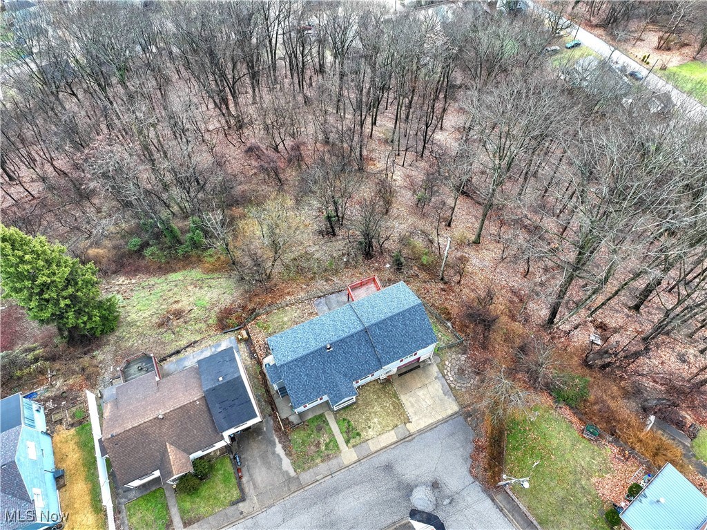 MARLAND HEIGHTS - Residential