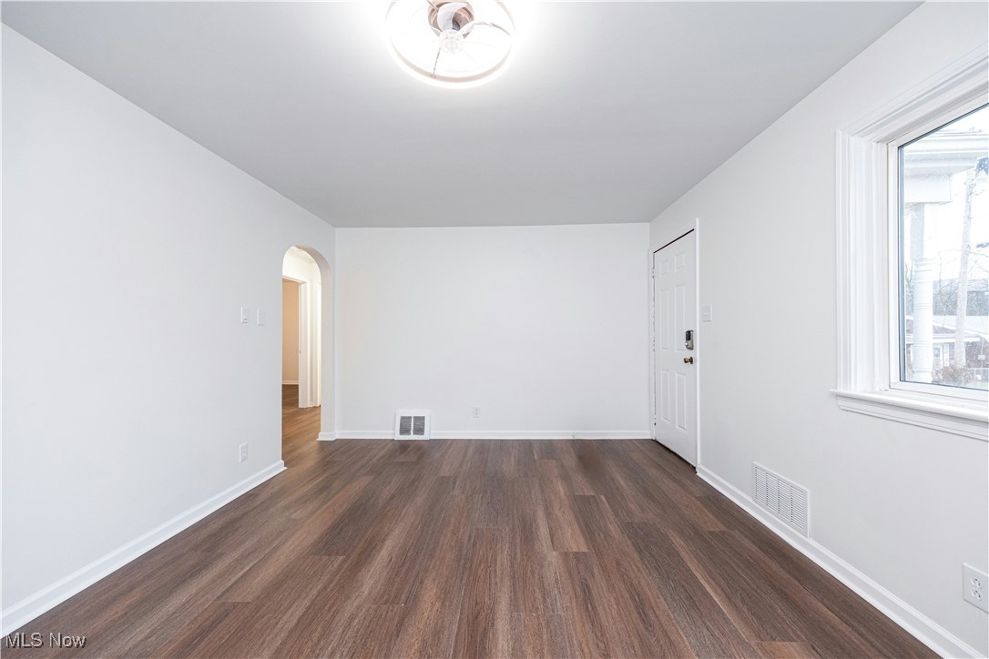 MARLAND HEIGHTS - Residential