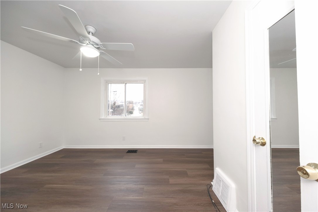 MARLAND HEIGHTS - Residential