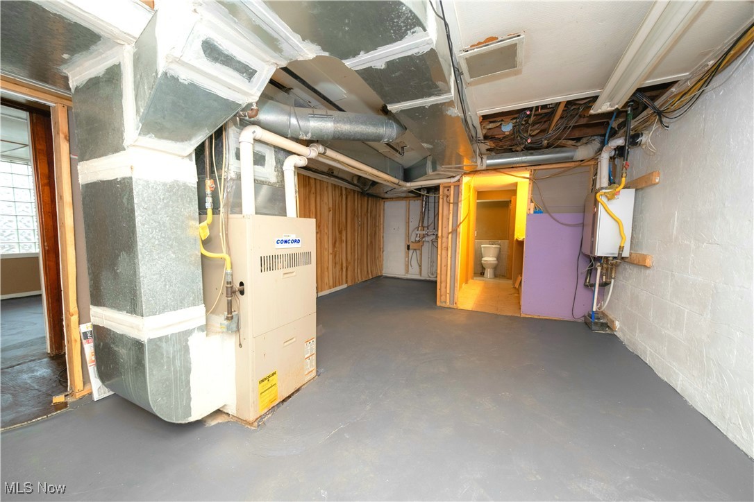 MARLAND HEIGHTS - Residential