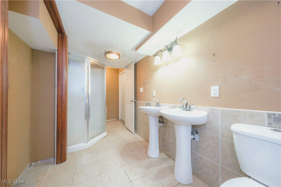 MARLAND HEIGHTS - Residential