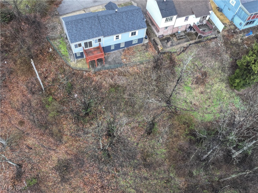 MARLAND HEIGHTS - Residential