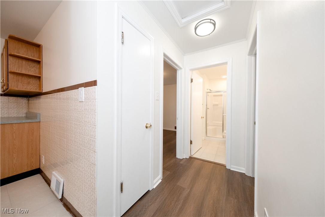 MARLAND HEIGHTS - Residential