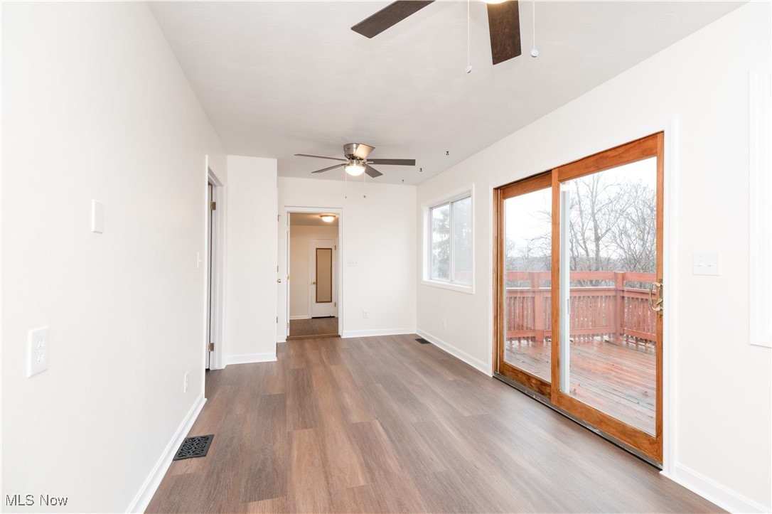 MARLAND HEIGHTS - Residential